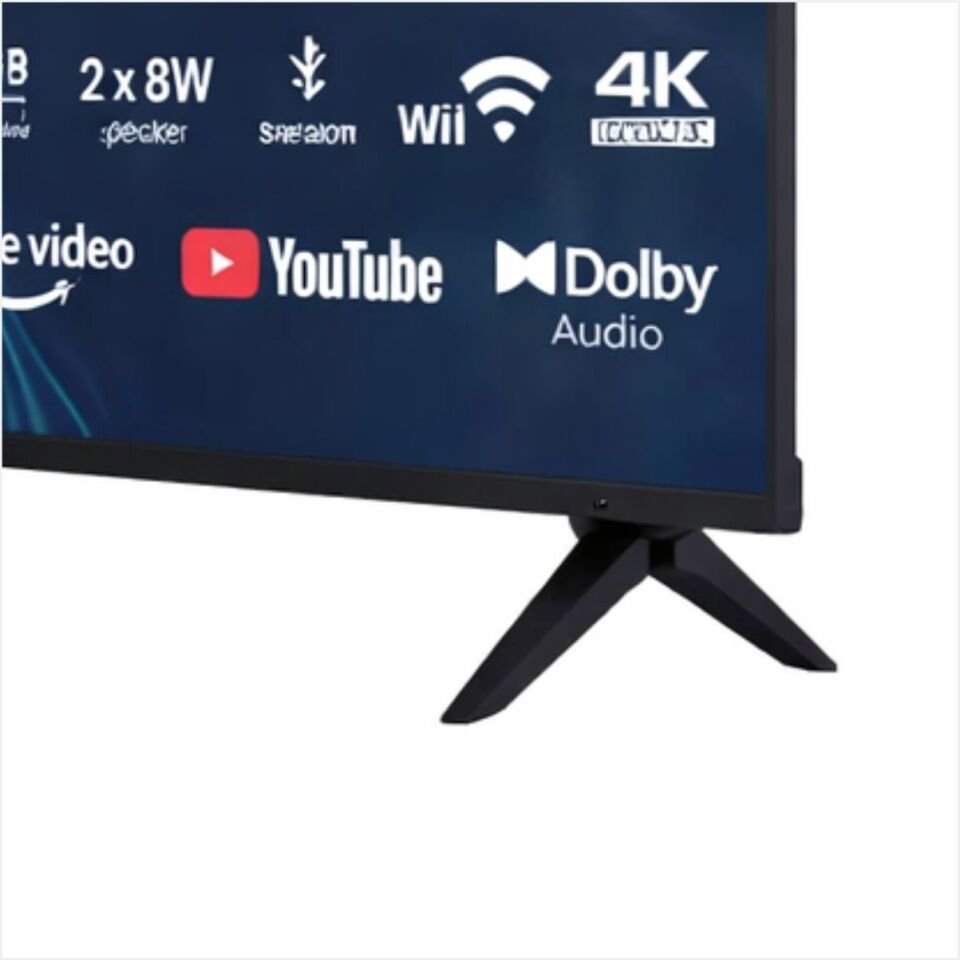 SKYTECH 55ST4105 WHALE TV