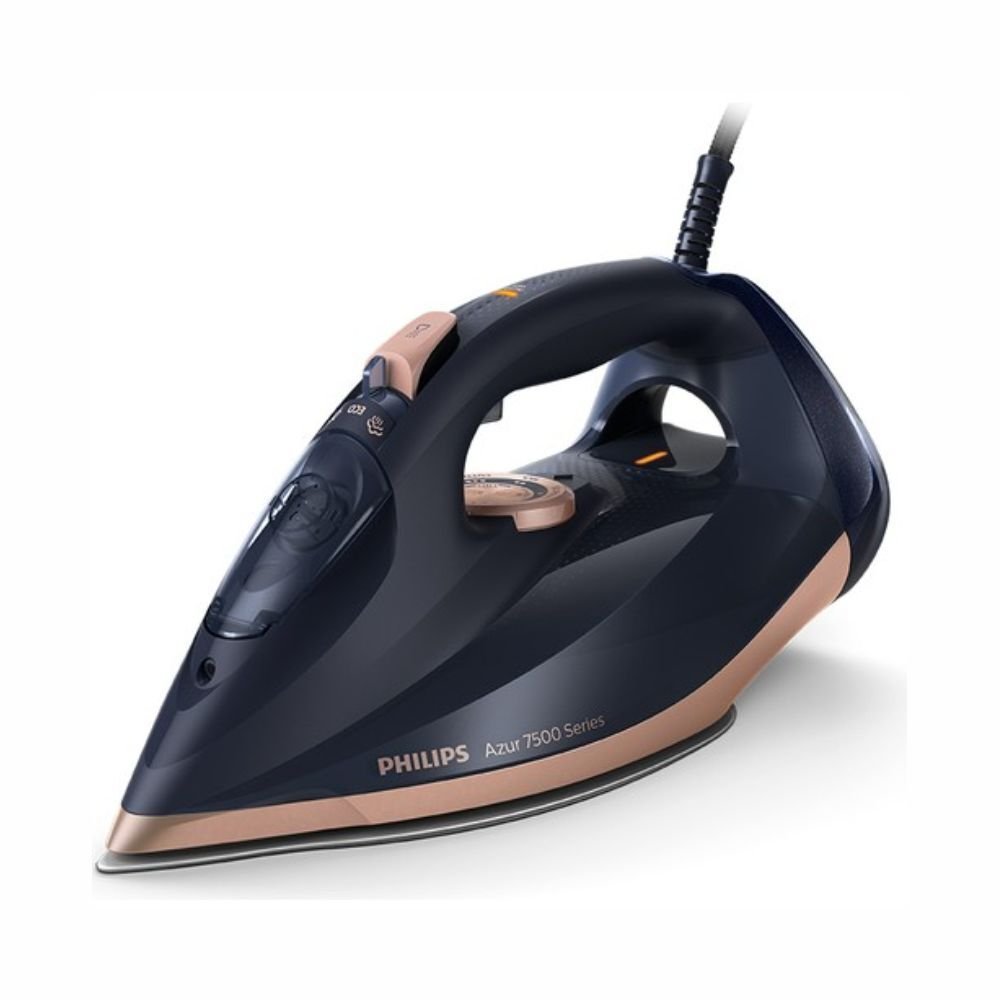 Philips Azur DST7510/80 7500 Serisi 3200 W Buharlı Ütü