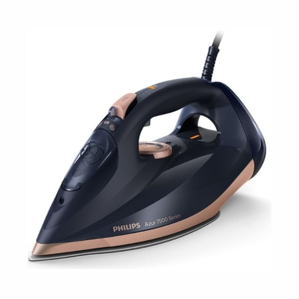 Philips Azur DST7510/80 7500 Serisi 3200 W Buharlı Ütü