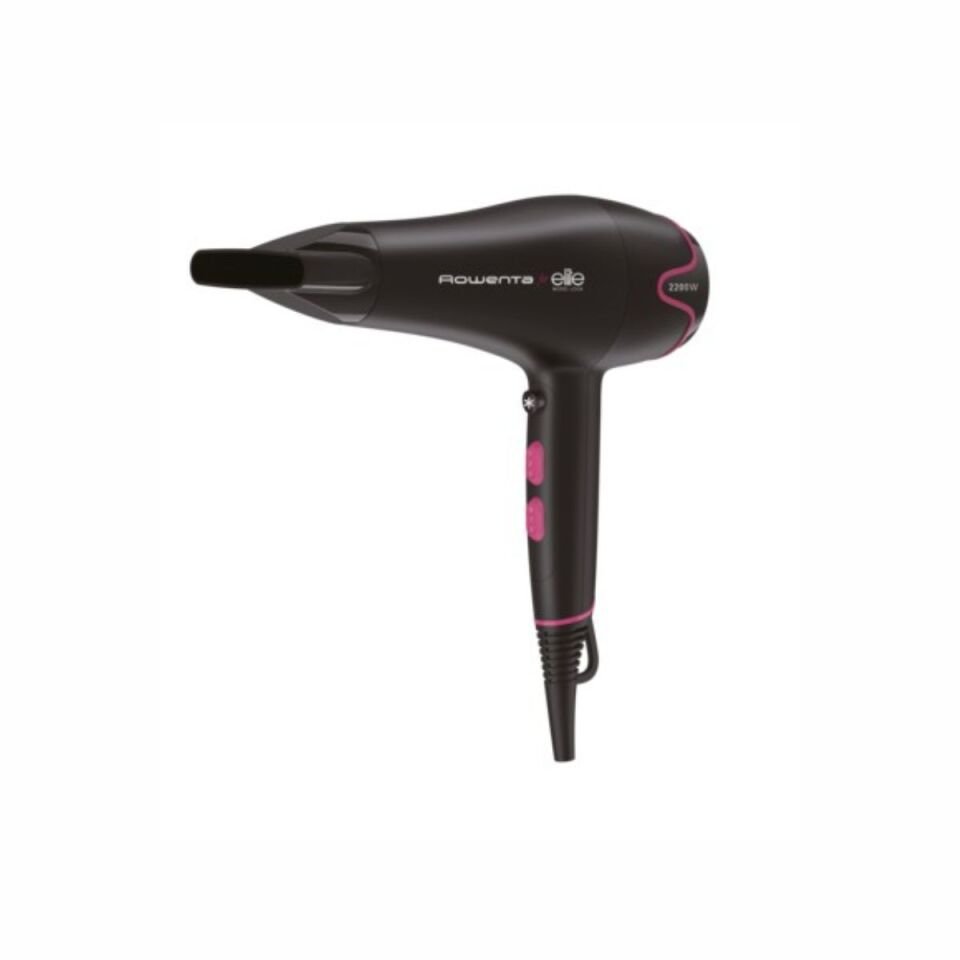 Rowenta CV5712 Motion Dry Saç Kurutma Makinesi 2200 W