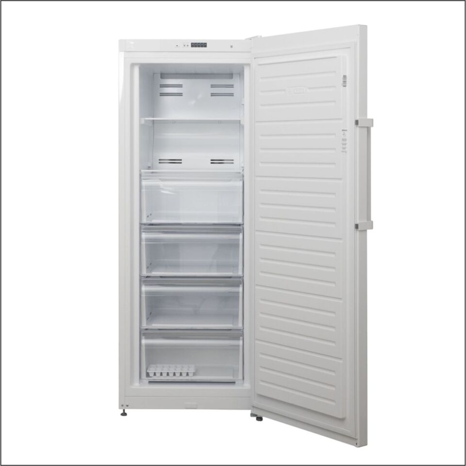 VESTEL CDL611 E NF 226 LT- 6 BÖLME DERİN DONDURUCU- 20350571