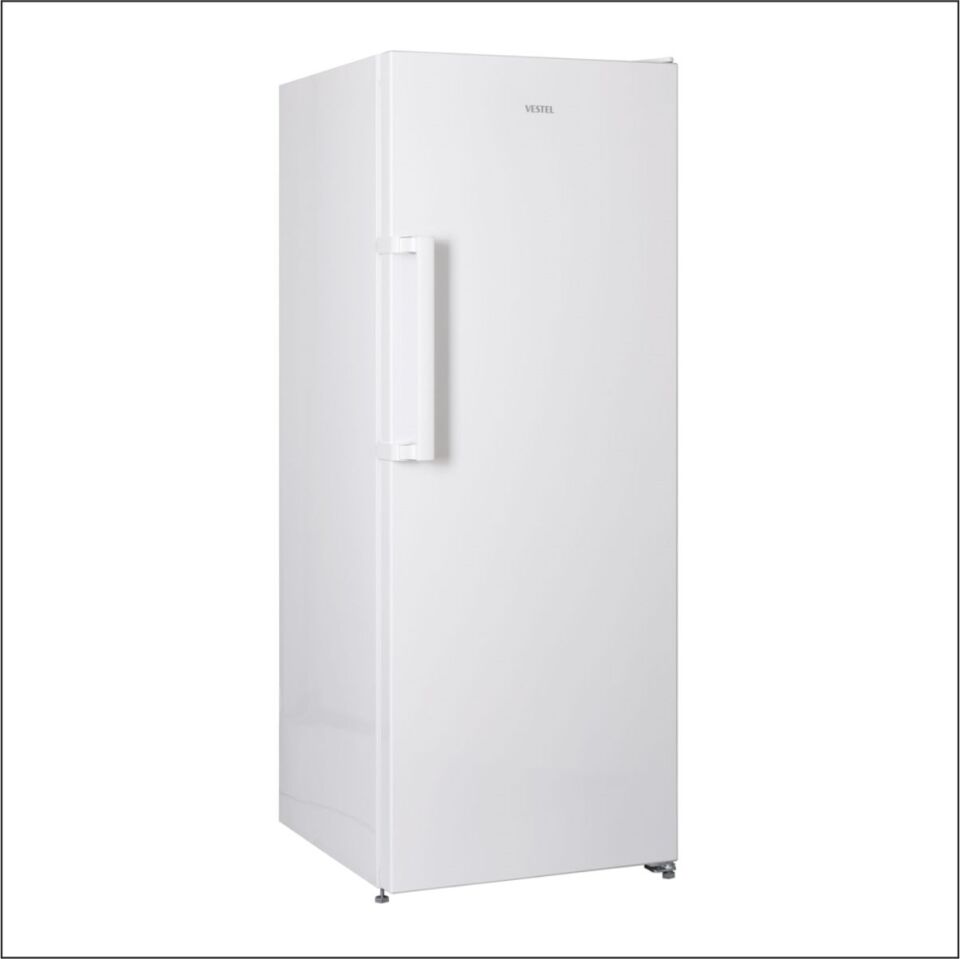 VESTEL CDL611 E NF 226 LT- 6 BÖLME DERİN DONDURUCU- 20350571