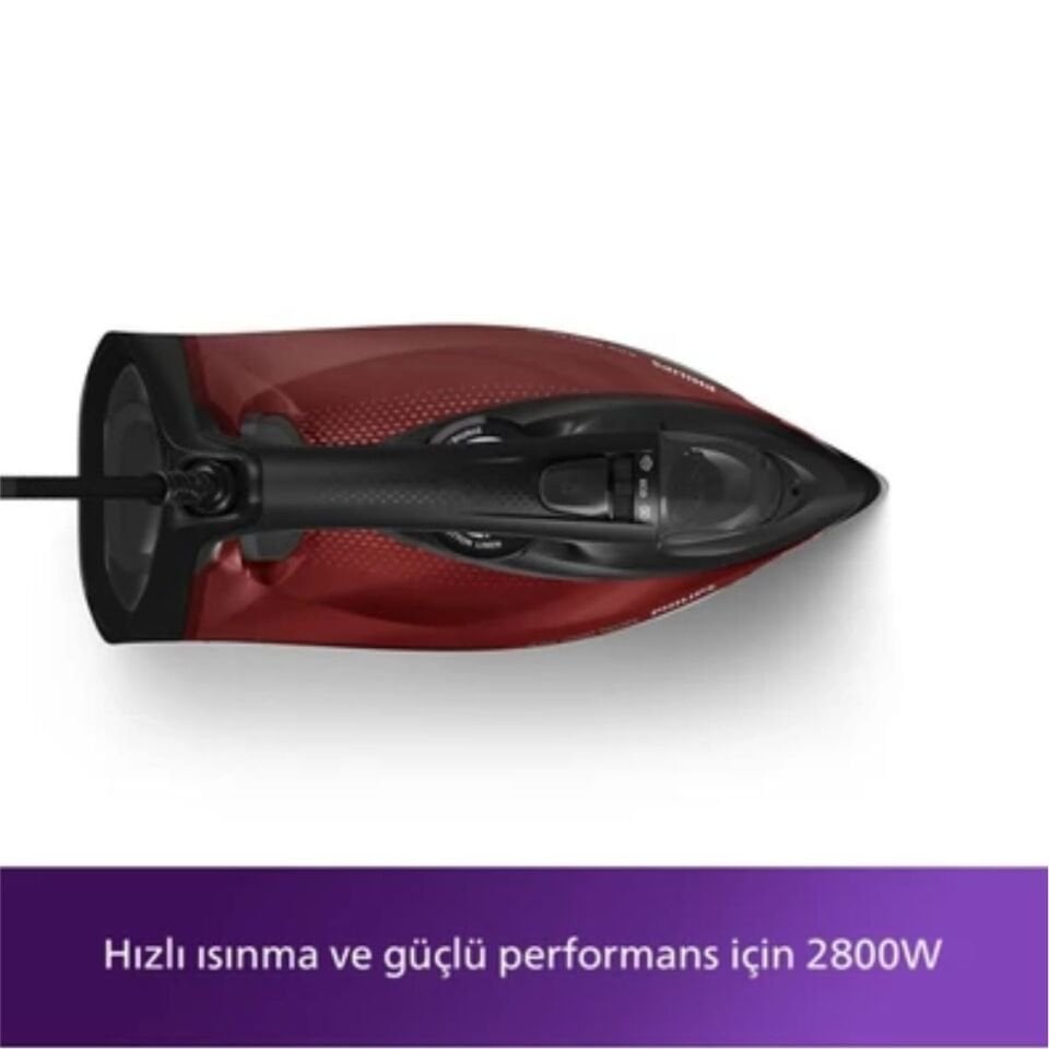 Philips 7000 Serisi DST7022/40 2800 W Buharlı Ütü