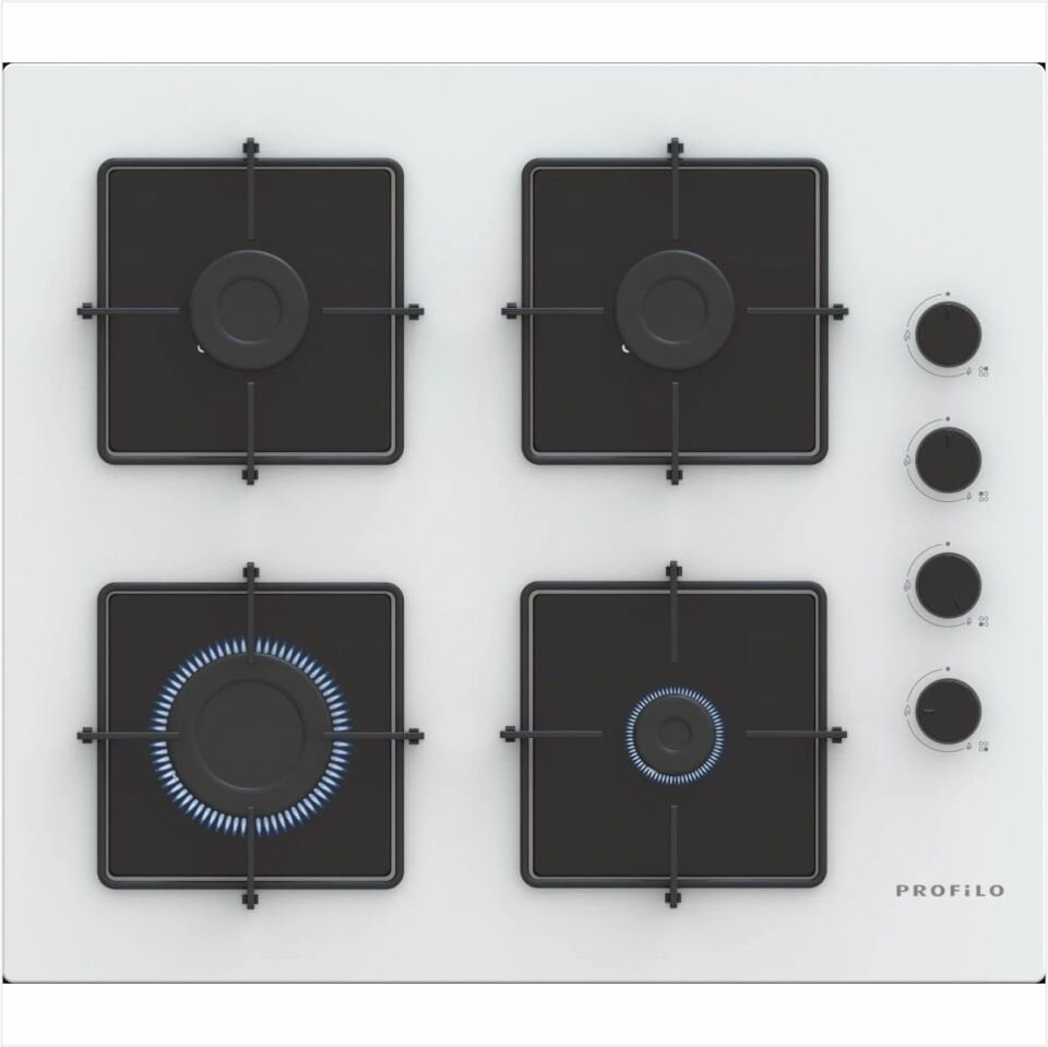 PROFİLO OE36P2P11D GAZLI ANKASTRE OCAK