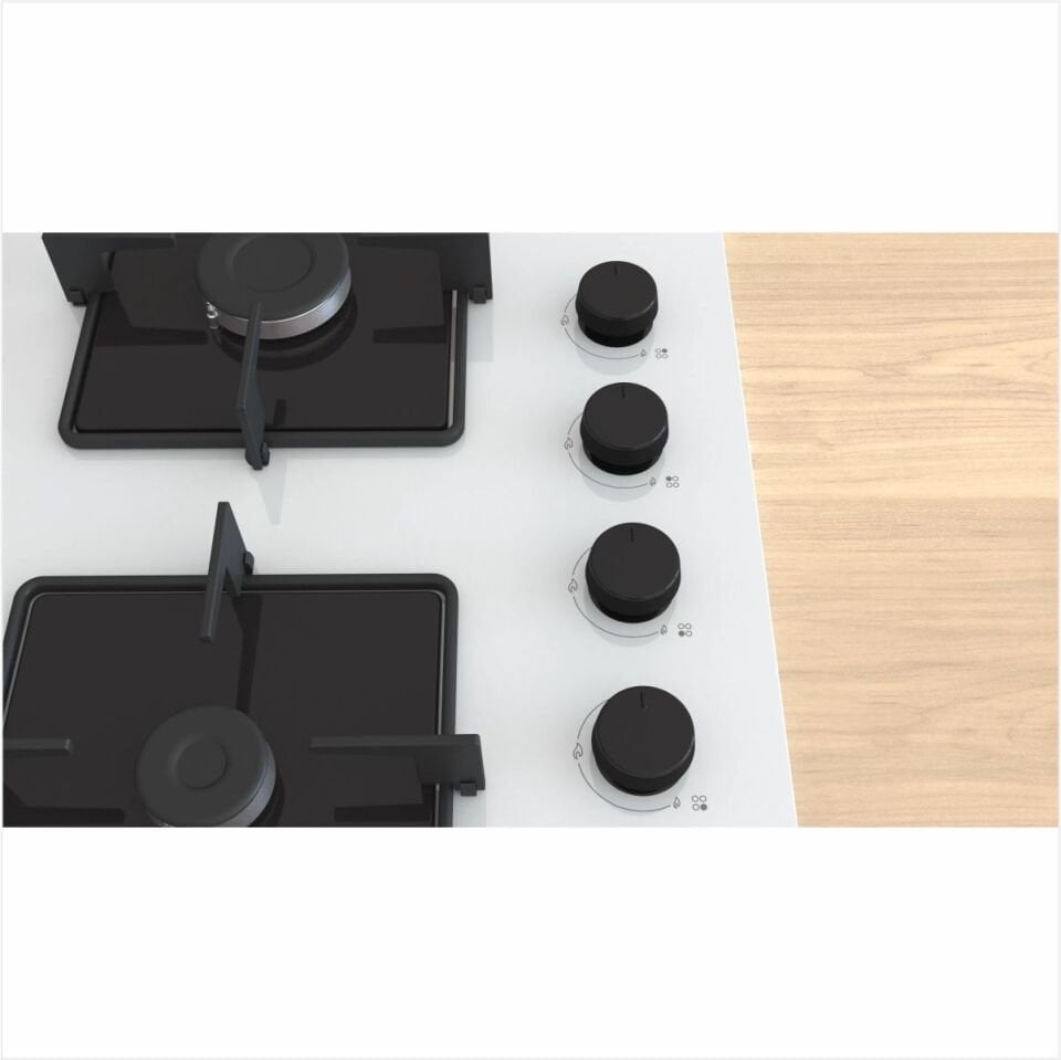 PROFİLO OE36P2P11D GAZLI ANKASTRE OCAK