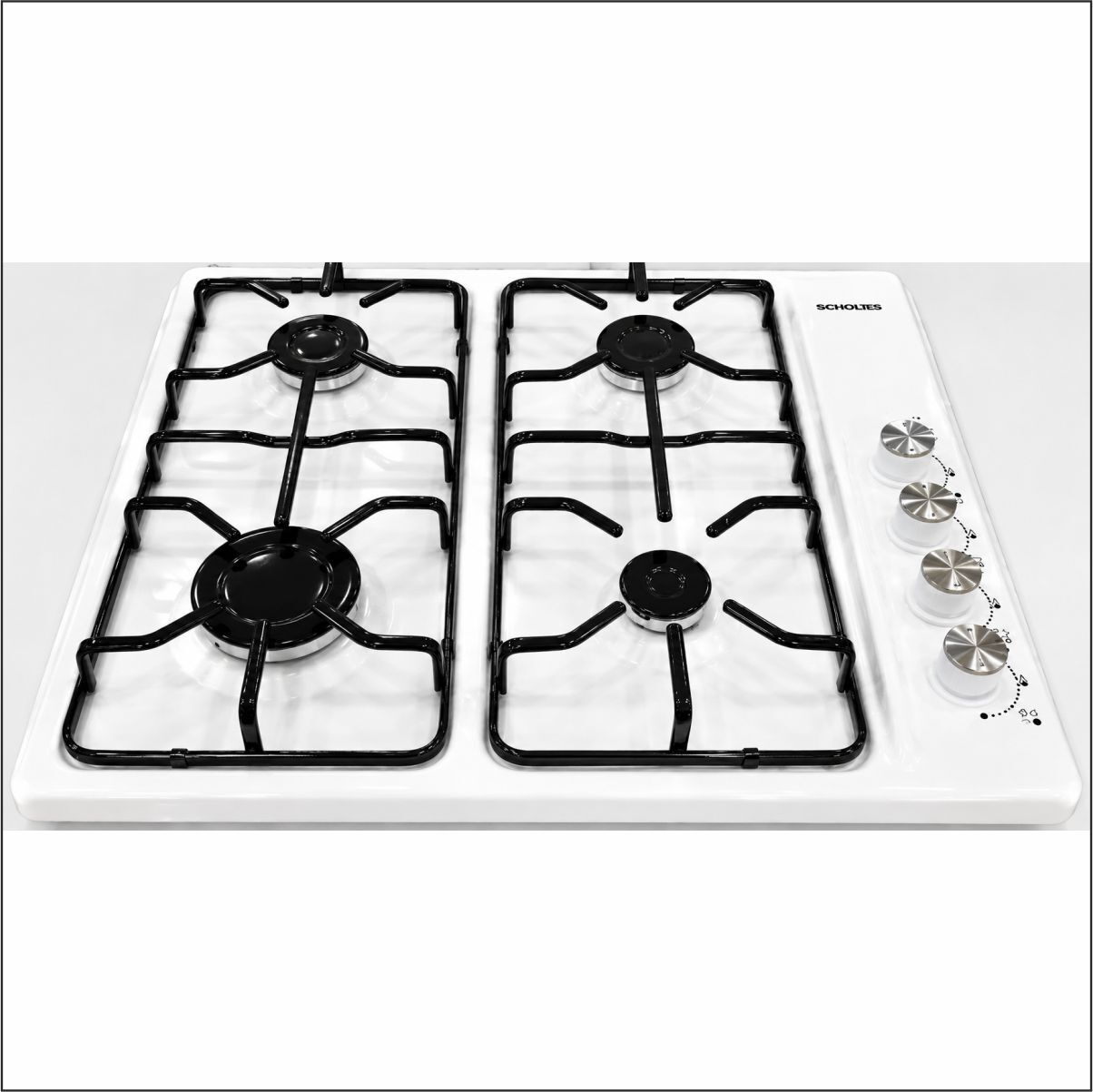SÜSLER SSO-2122 SET ÜSTÜ OCAK LPG