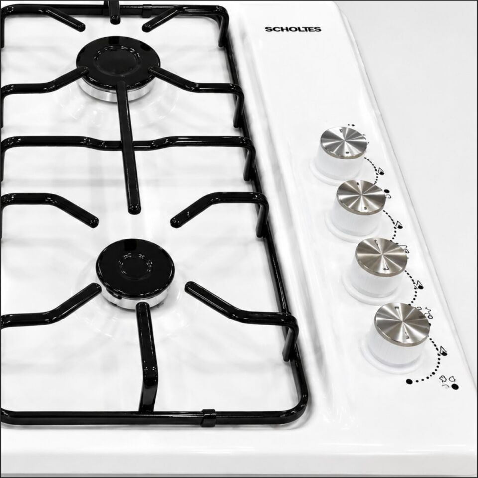 SÜSLER SSO-2122 SET ÜSTÜ OCAK LPG