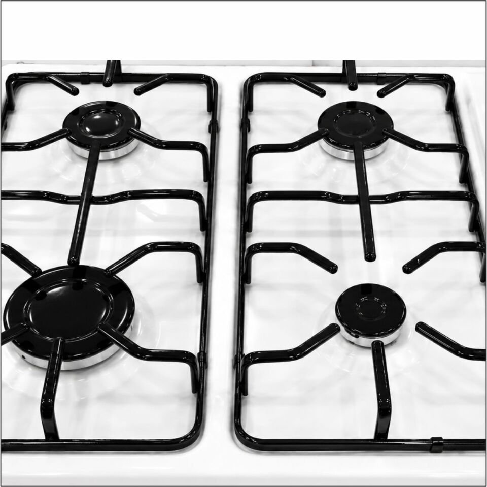 SÜSLER SSO-2122 SET ÜSTÜ OCAK LPG