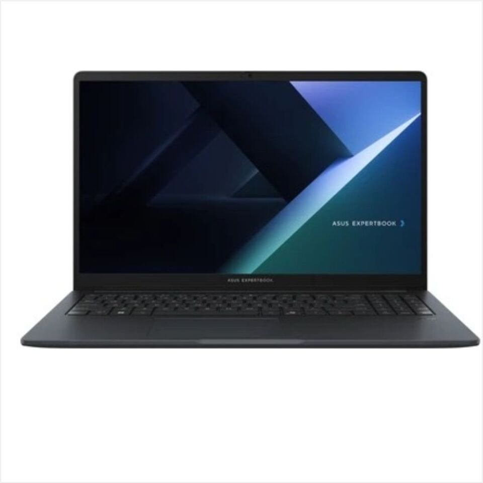 40520-ASUS EXPERTBOOK B1 B1503CVA-I58G512B3D İ5-1334U 8GB 512GB SSD O/B INTEL UHD 15.6 DOS NOTEBOOK
