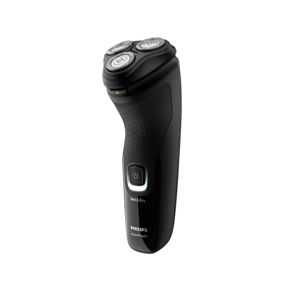 Philips 1200 S1223/41 Aquatouch Islak Kuru Tıraş Makinesi