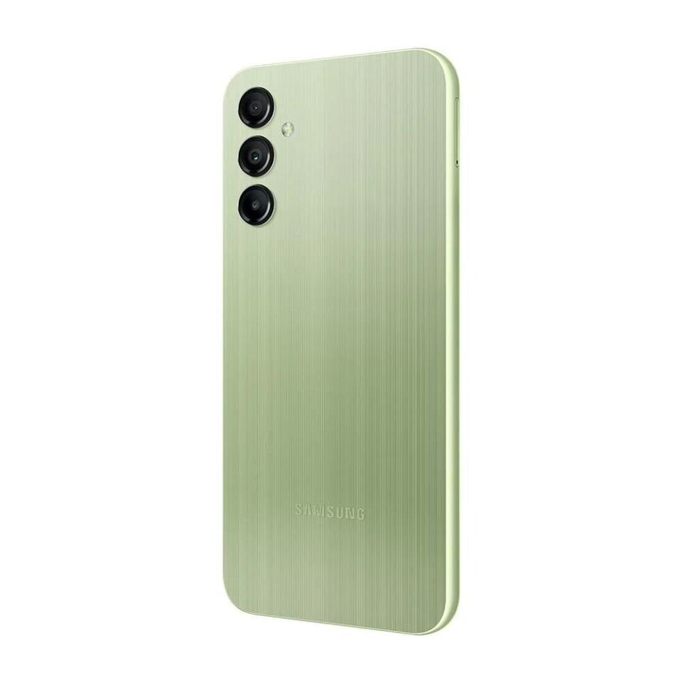 Samsung Galaxy A14 Lıght Green 4/128 Gb