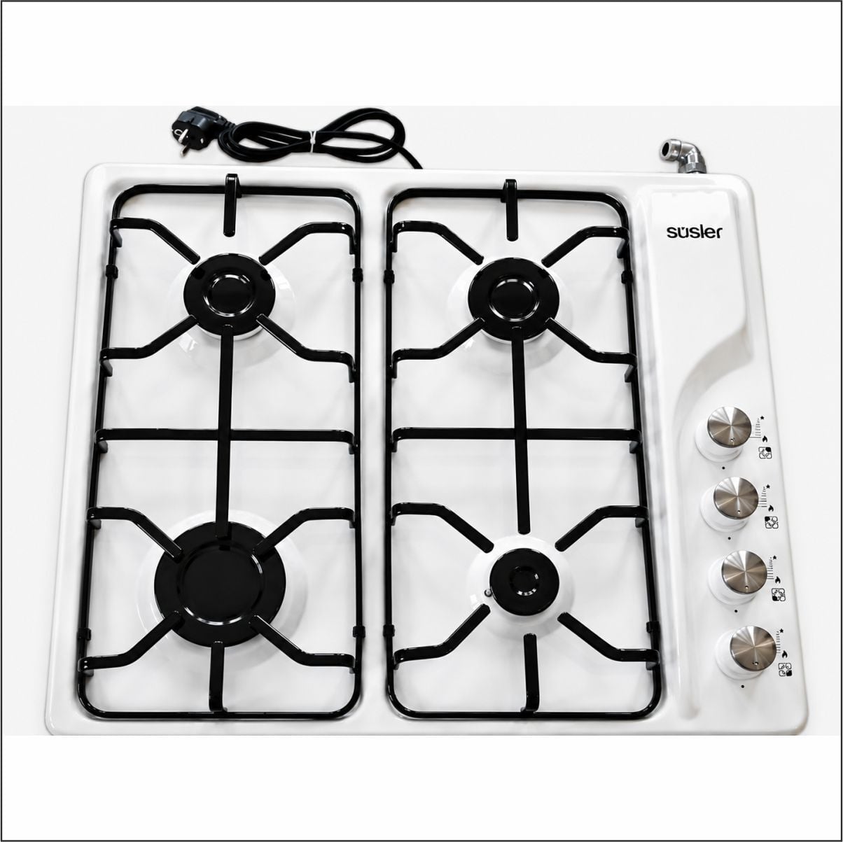 SÜSLER SSO-2123 SET ÜSTÜ OCAK NG