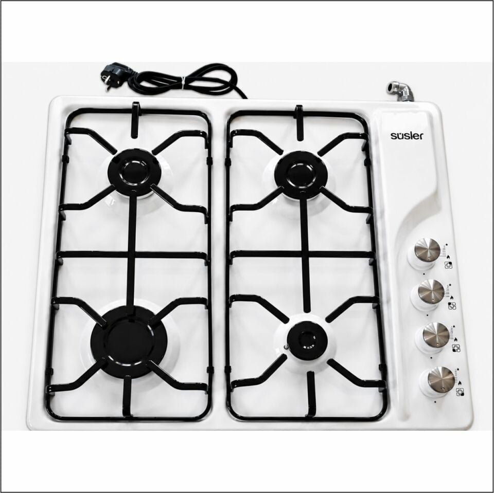 SÜSLER SSO-2123 SET ÜSTÜ OCAK NG