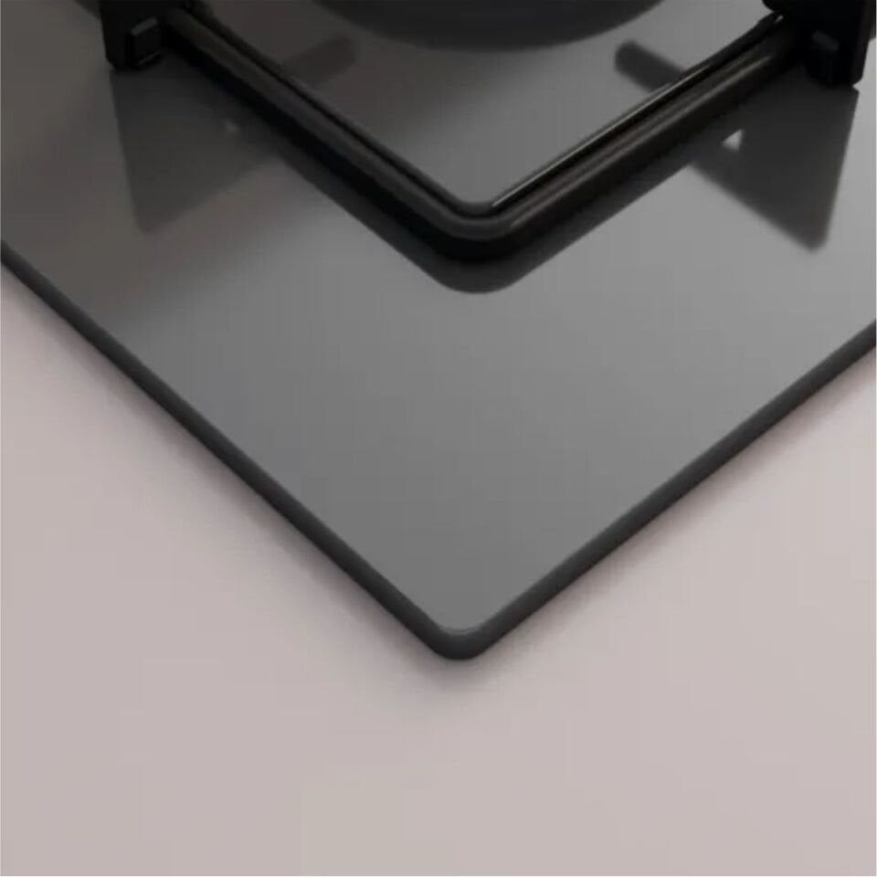 Profilo OE37P9P10D Gri Cam Ankastre Ocak