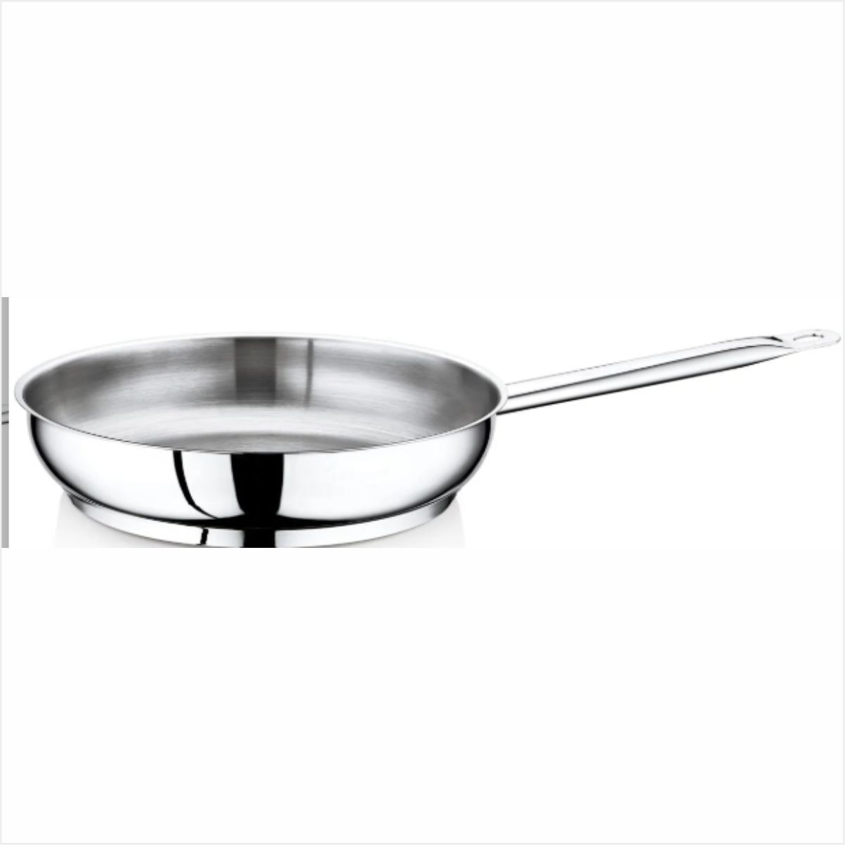 SAFINOX 18 CM FLAVIA TAVA BORU KULPLU (30 CM)