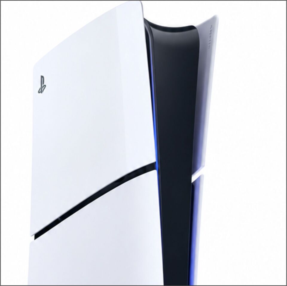 SONY PLAYSTATİON 5 DİGİTAL SLİM 825 GB OYUN KONSOLU