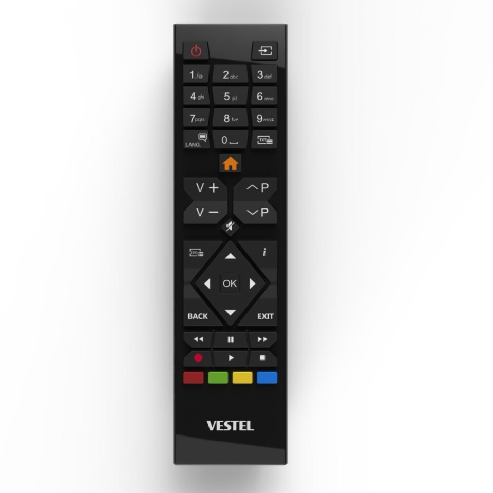 Vestel 32H8530 HD 32'' 82 Ekran Uydu Alıcılı LED TV