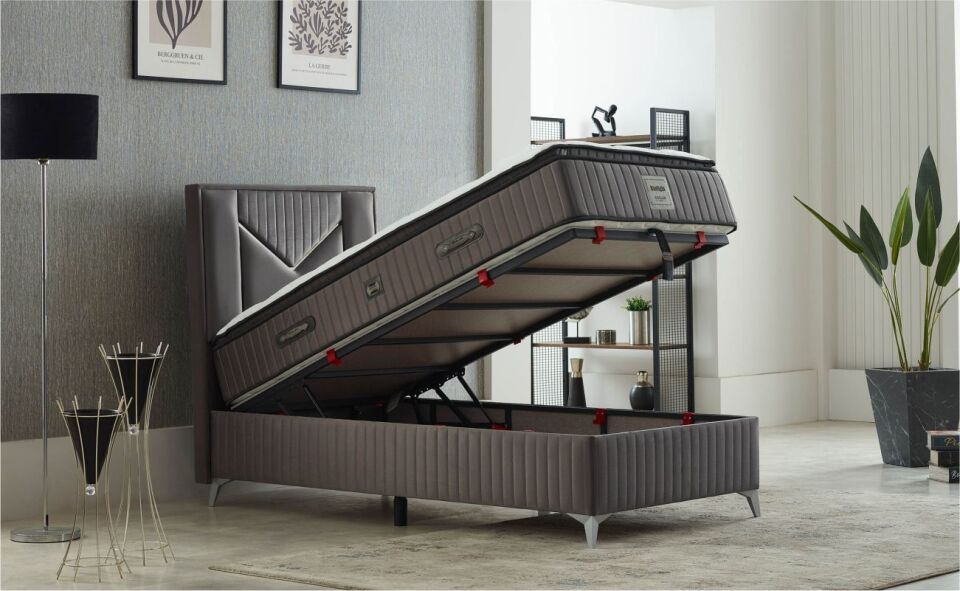 Bionight 100Lük  Baza Seti