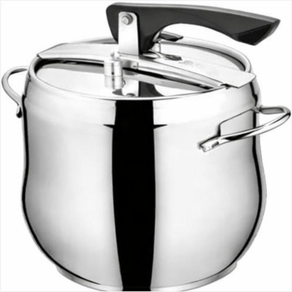 SAFINOX BELLA 18 PCS ÇEYİZ SETİ TEL KULPLU