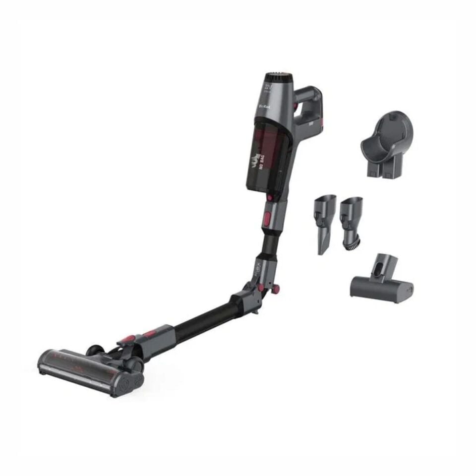 Tefal TY6973 X-Pert 3.60 Flex Dikey Şarjlı Süpürge