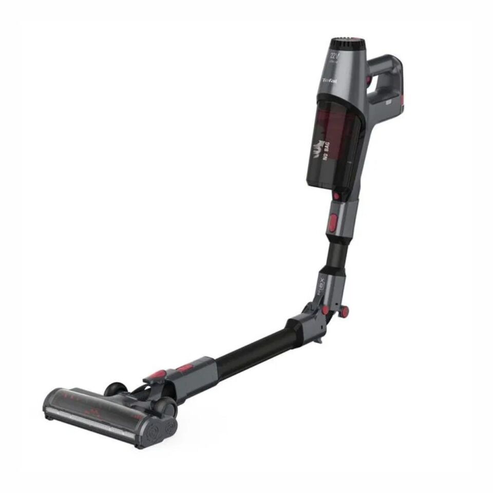 Tefal TY6973 X-Pert 3.60 Flex Dikey Şarjlı Süpürge
