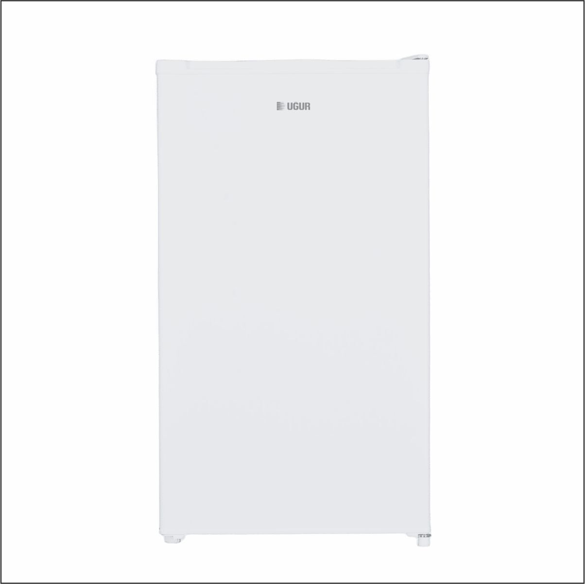 UĞUR UES 91 DTK R65 BÜRO TİPİ BUZDOLABI 90 LT