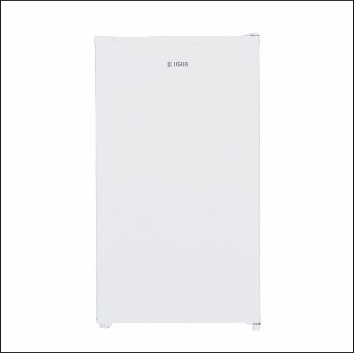 UĞUR UES 91 DTK R65 BÜRO TİPİ BUZDOLABI 90 LT