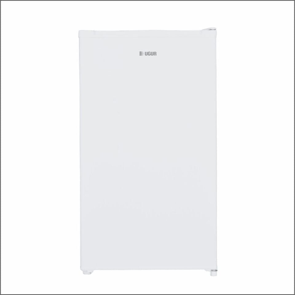 UĞUR UES 91 DTK R65 BÜRO TİPİ BUZDOLABI 90 LT