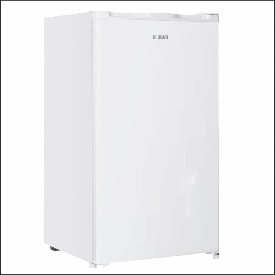 UĞUR UES 91 DTK R65 BÜRO TİPİ BUZDOLABI 90 LT