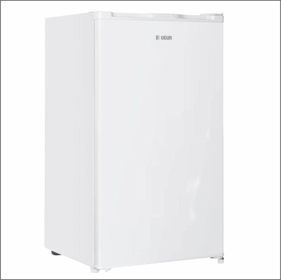 UĞUR UES 91 DTK R65 BÜRO TİPİ BUZDOLABI 90 LT