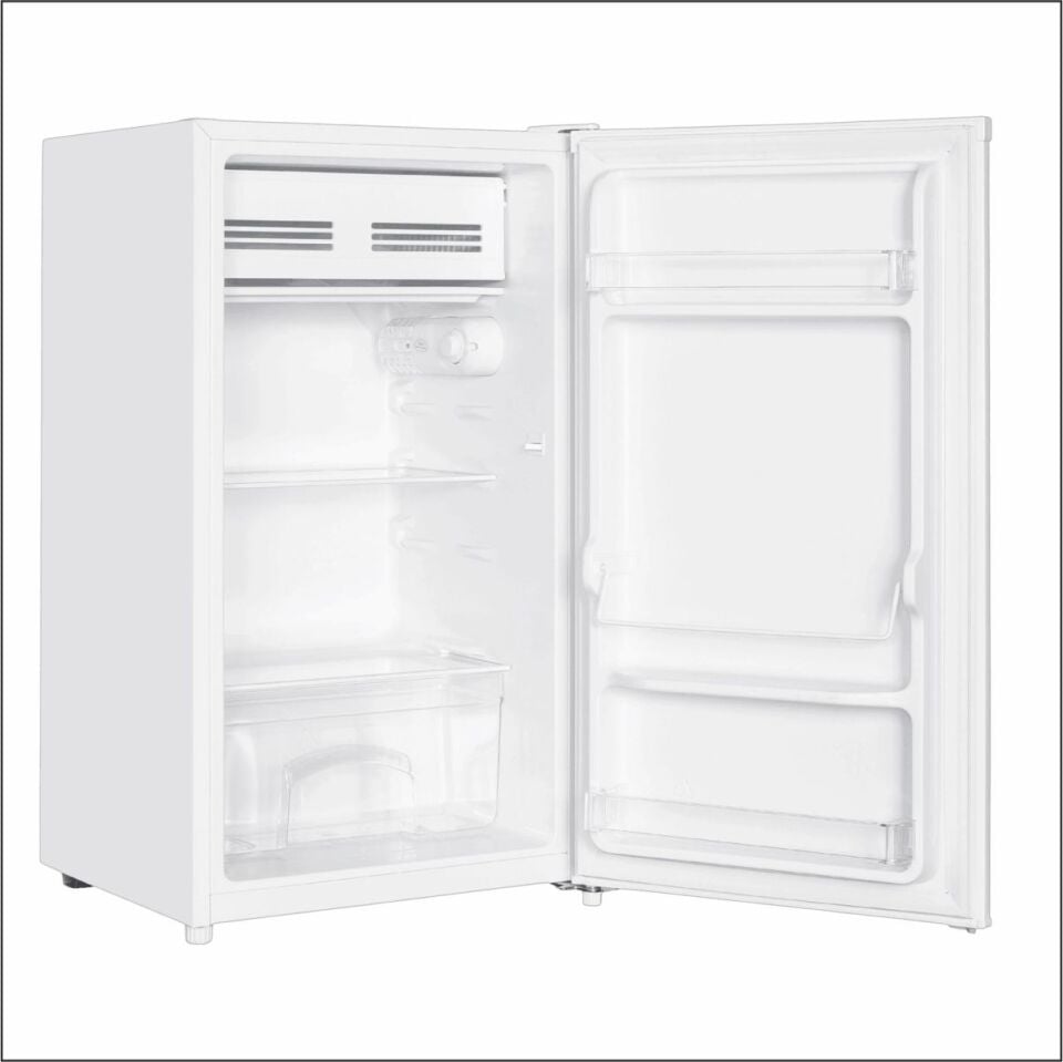 UĞUR UES 91 DTK R65 BÜRO TİPİ BUZDOLABI 90 LT