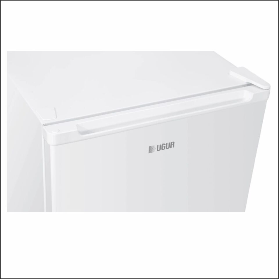 UĞUR UES 91 DTK R65 BÜRO TİPİ BUZDOLABI 90 LT