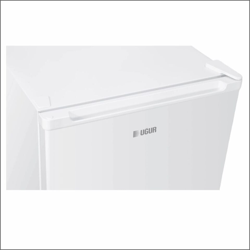 UĞUR UES 91 DTK R65 BÜRO TİPİ BUZDOLABI 90 LT