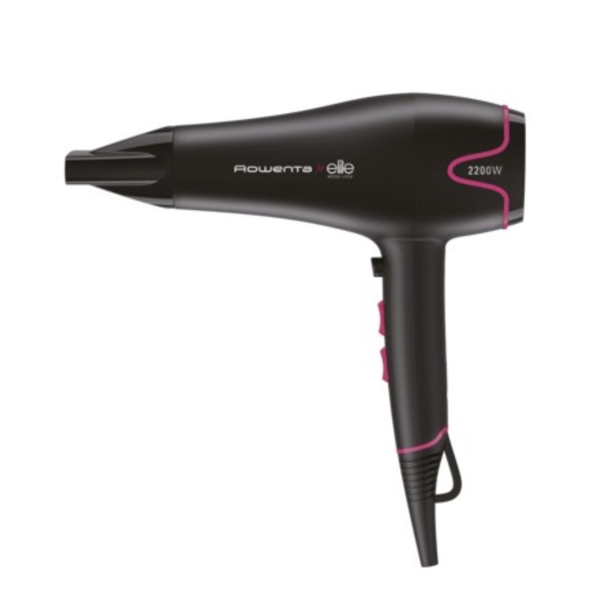 Rowenta CV5712 Motion Dry Saç Kurutma Makinesi 2200 W