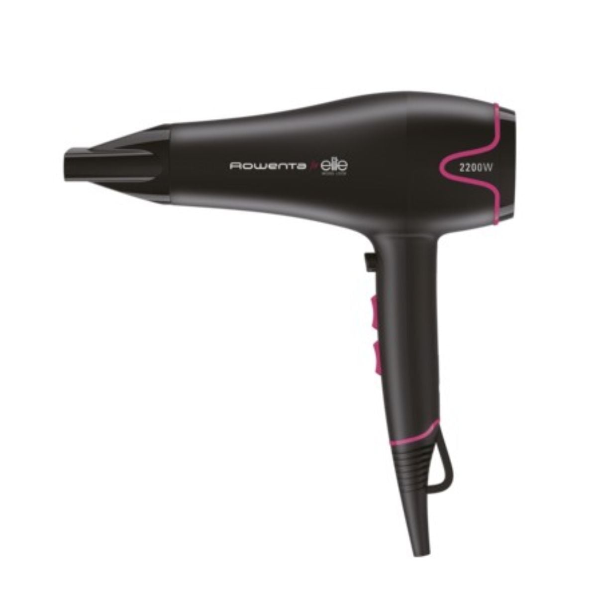 Rowenta CV5712 Motion Dry Saç Kurutma Makinesi 2200 W