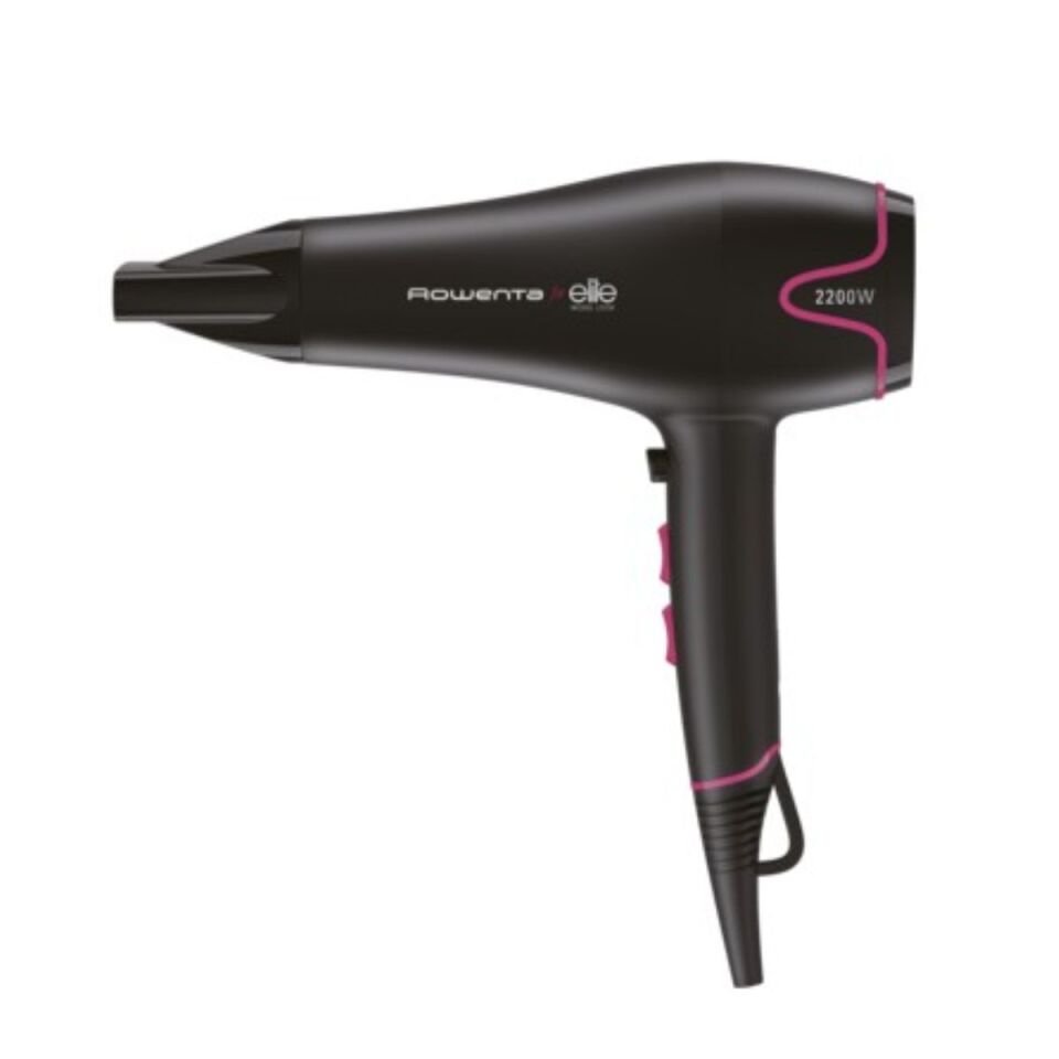 Rowenta CV5712 Motion Dry Saç Kurutma Makinesi 2200 W