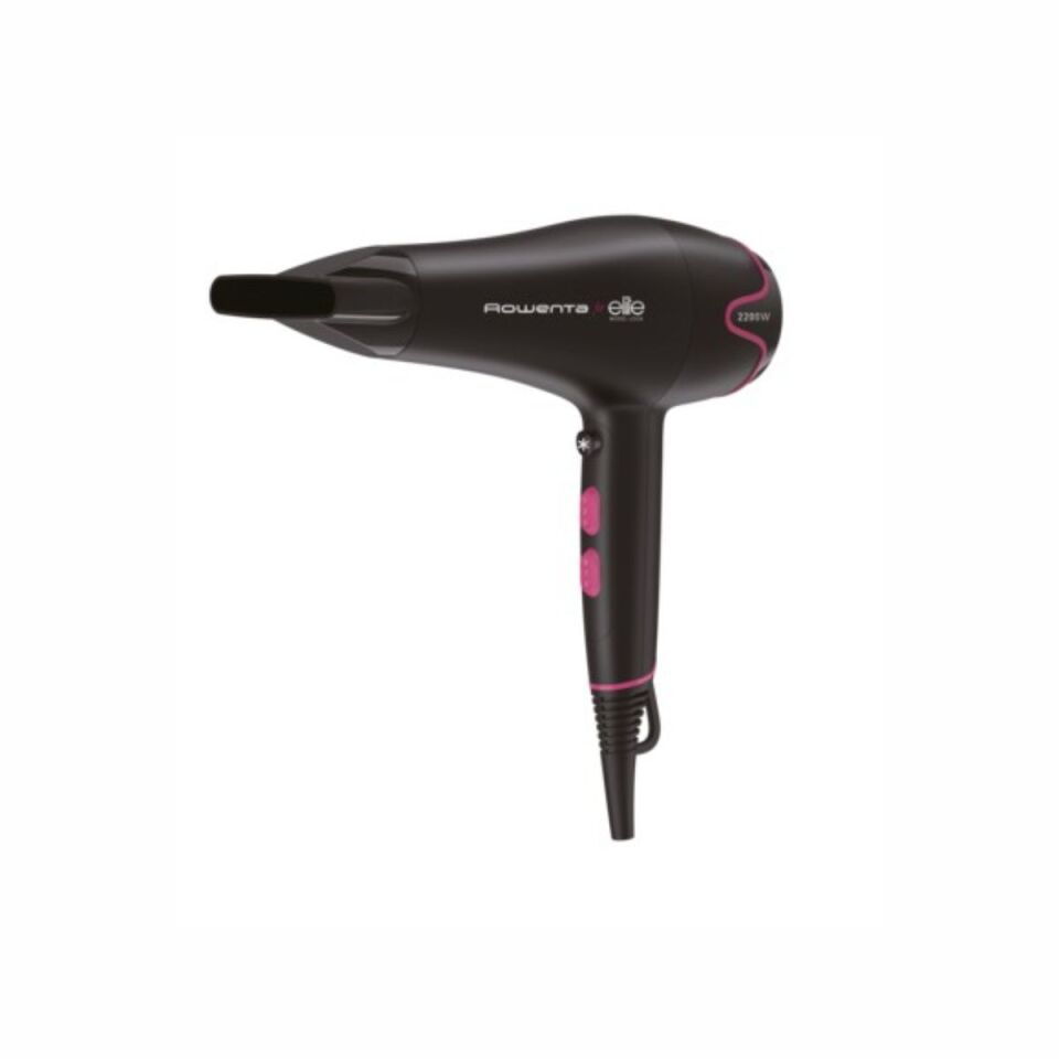 Rowenta CV5712 Motion Dry Saç Kurutma Makinesi 2200 W