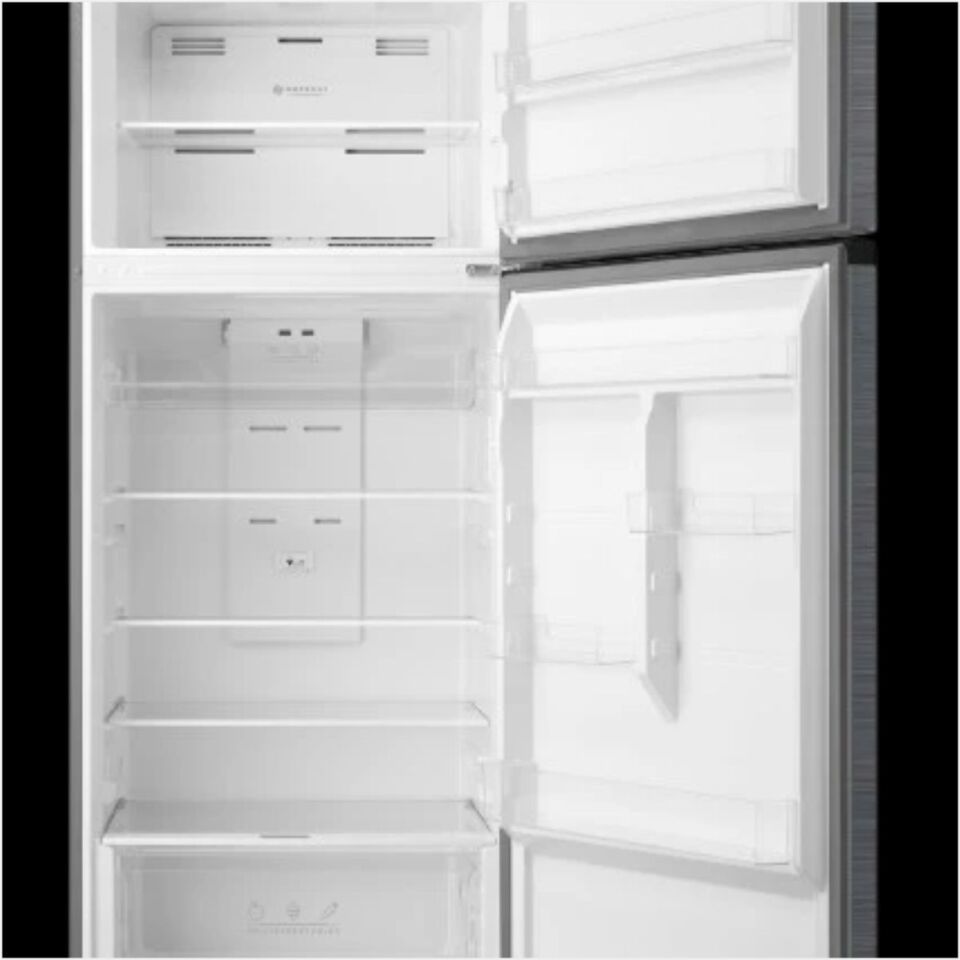 Uğur UES540 D2K NFI DGT R65 Buzdolabı-Inox