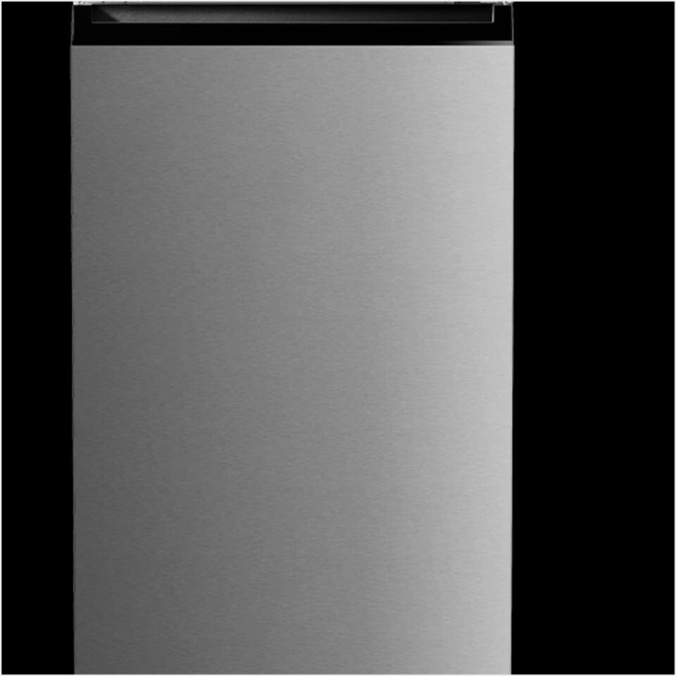 Uğur UES540 D2K NFI DGT R65 Buzdolabı-Inox