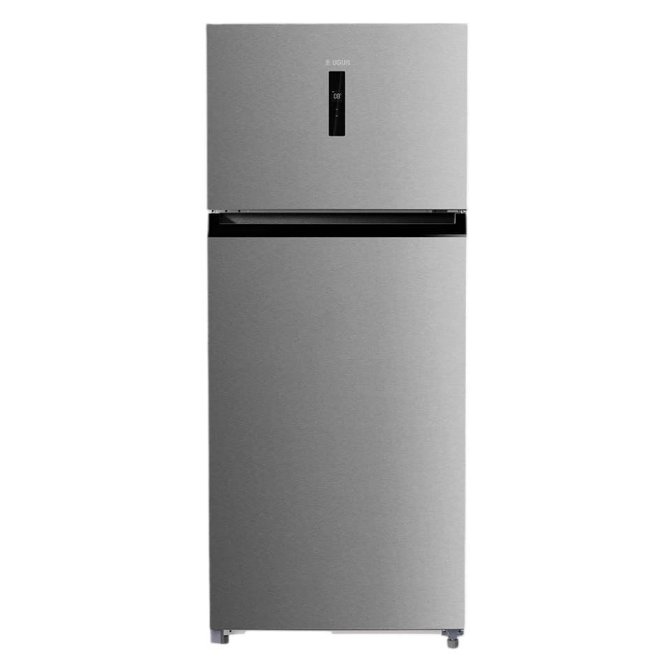 Uğur UES540 D2K NFI DGT R65 Buzdolabı-Inox