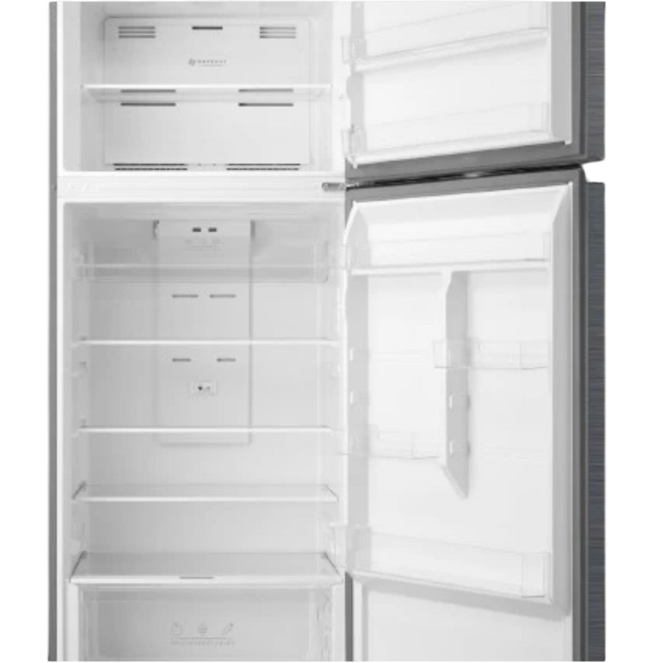 Uğur UES540 D2K NFI DGT R65 Buzdolabı-Inox