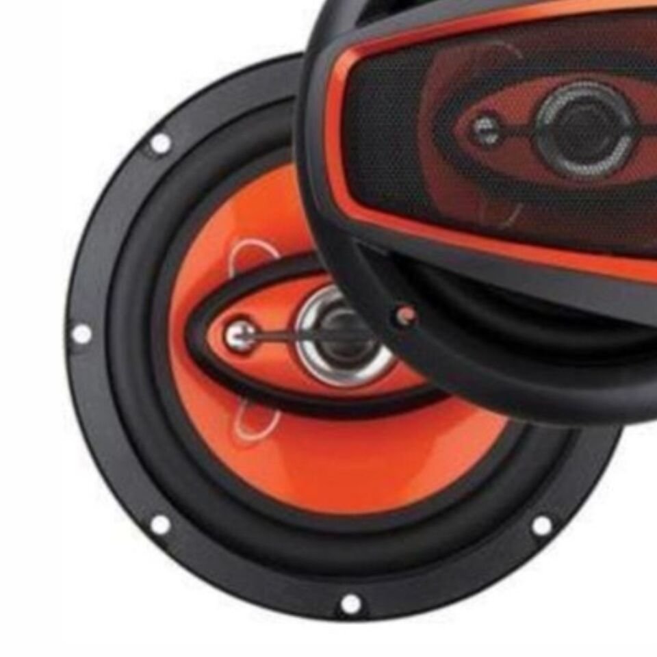 Goldmaster Rm-1694 Oto Hoparlör