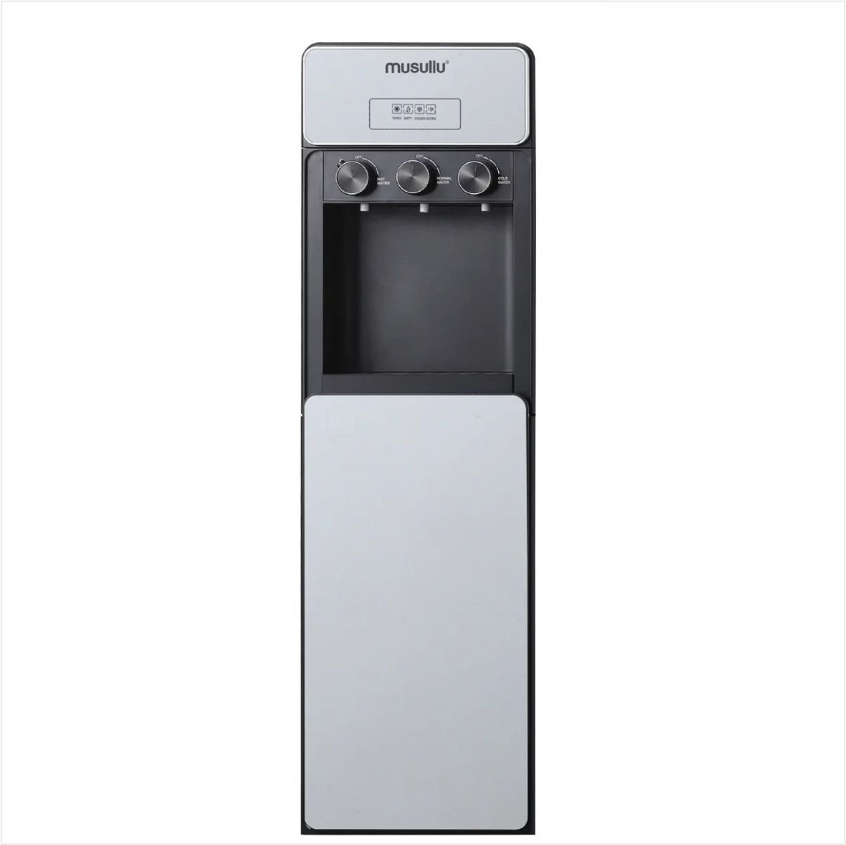 MUSULLU WD-108 SU SEBİLİ WD-108