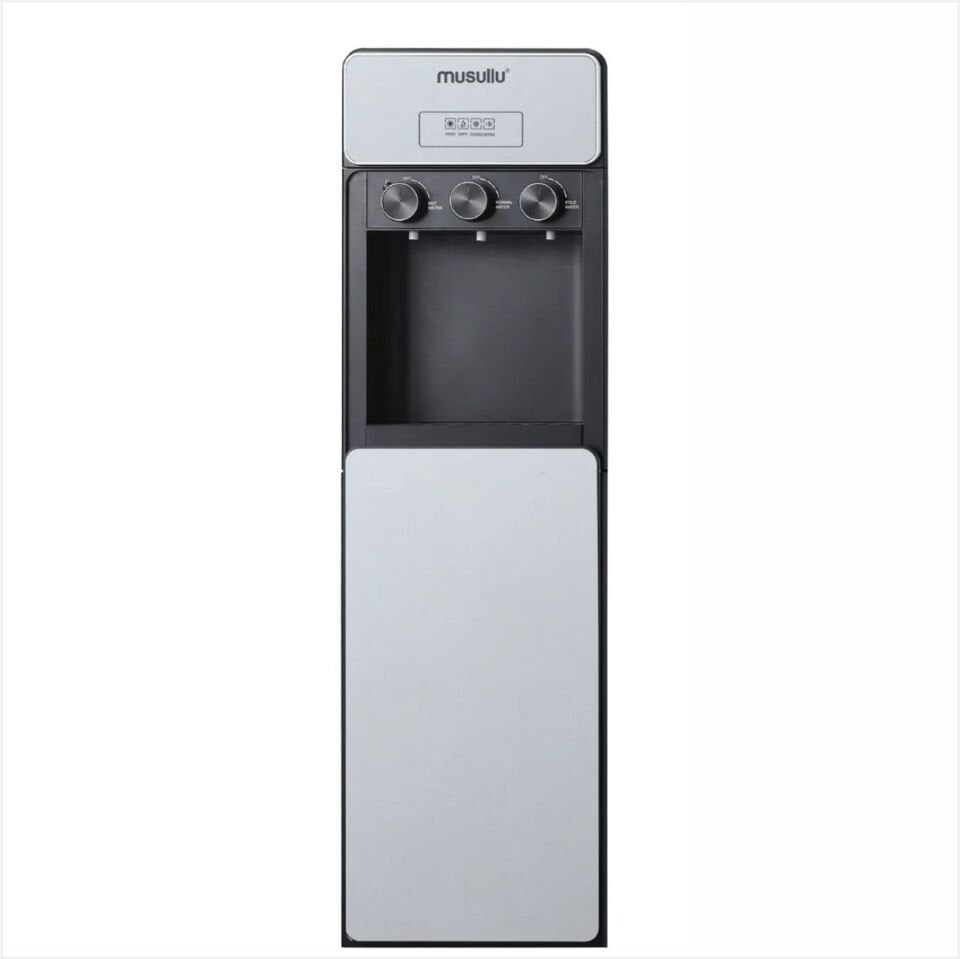 MUSULLU WD-108 SU SEBİLİ WD-108