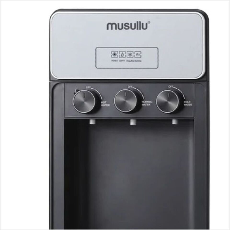 MUSULLU WD-108 SU SEBİLİ WD-108