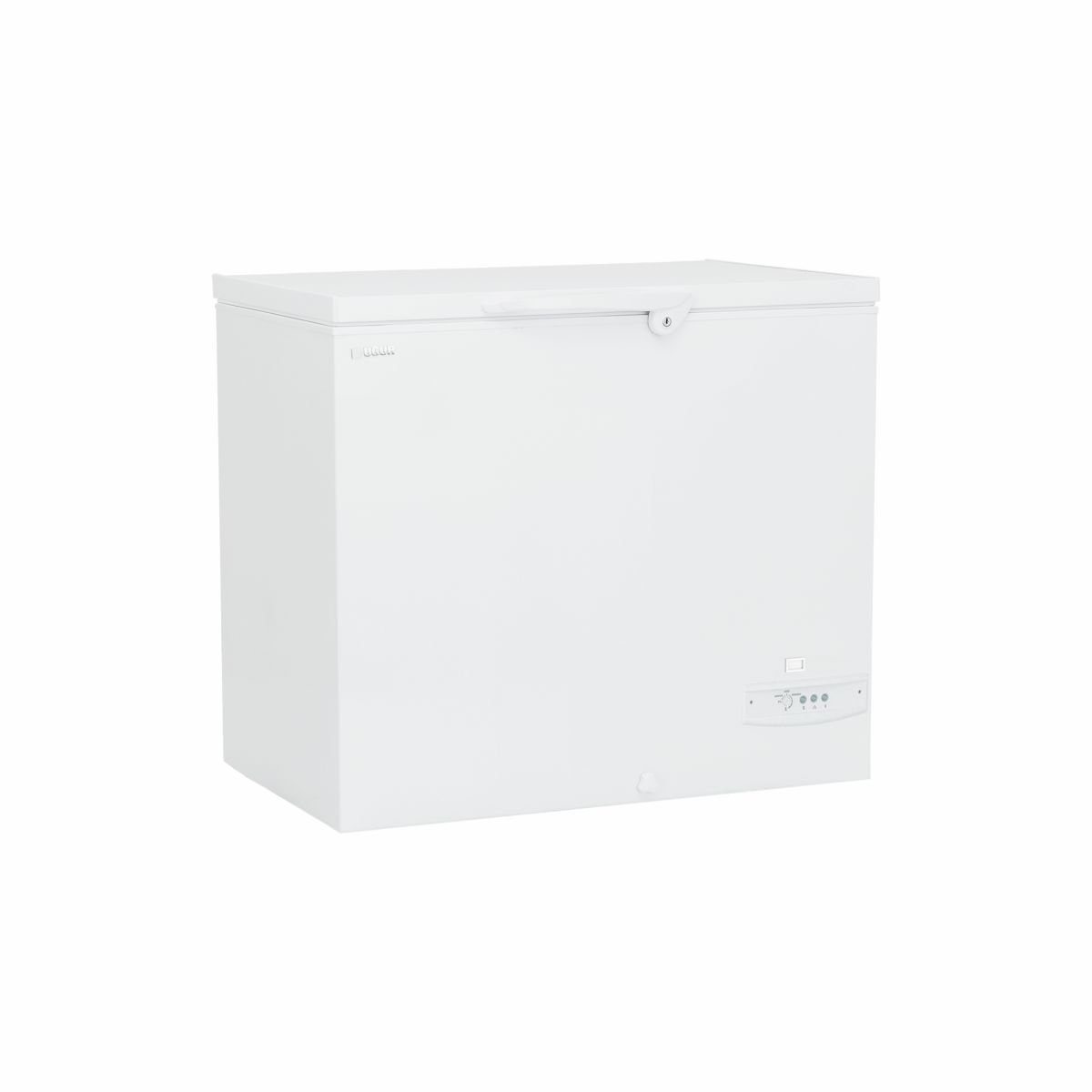 Uğur UDD 265 T D/S R63 Sandık Tipi Derin Dondurucu