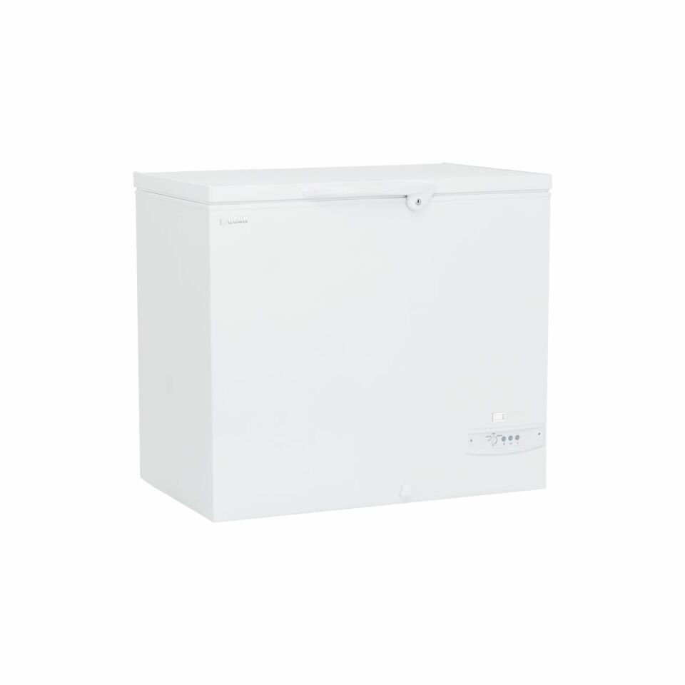 Uğur UDD 265 T D/S R63 Sandık Tipi Derin Dondurucu