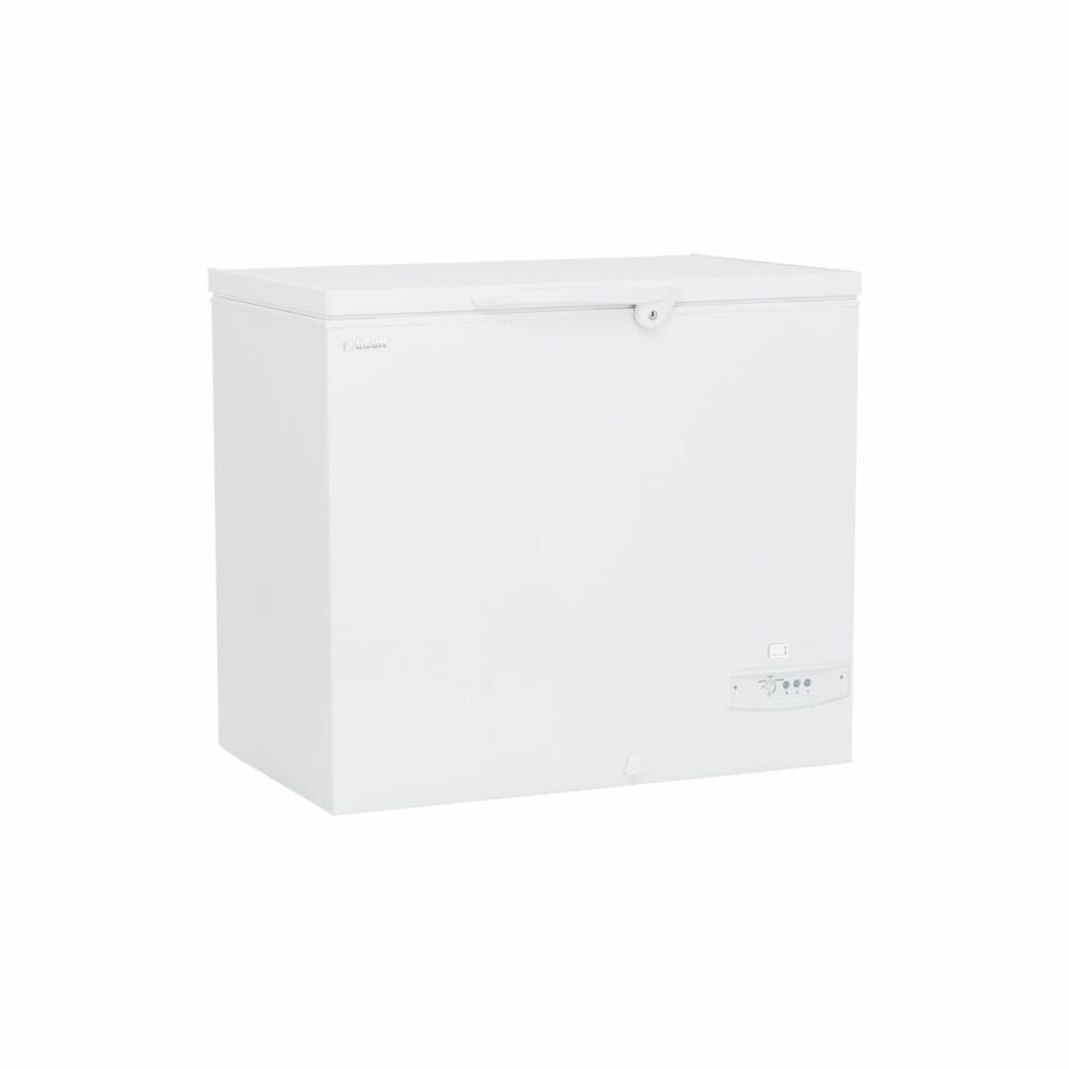 Uğur UDD 265 T D/S R63 Sandık Tipi Derin Dondurucu