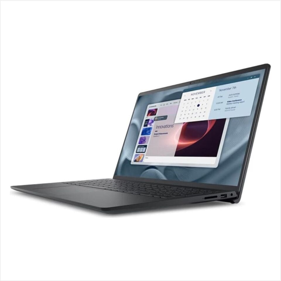 DELL PRO 15 ESSENTİAL 13.NESİL CORE İ5 1334U-16GB-512GB SSD-15.6İNC-W11