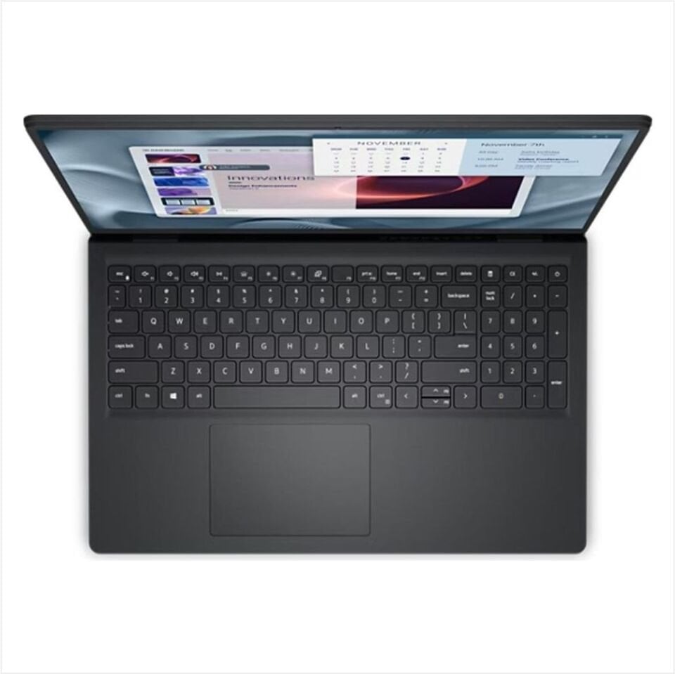 DELL PRO 15 ESSENTİAL 13.NESİL CORE İ5 1334U-16GB-512GB SSD-15.6İNC-W11
